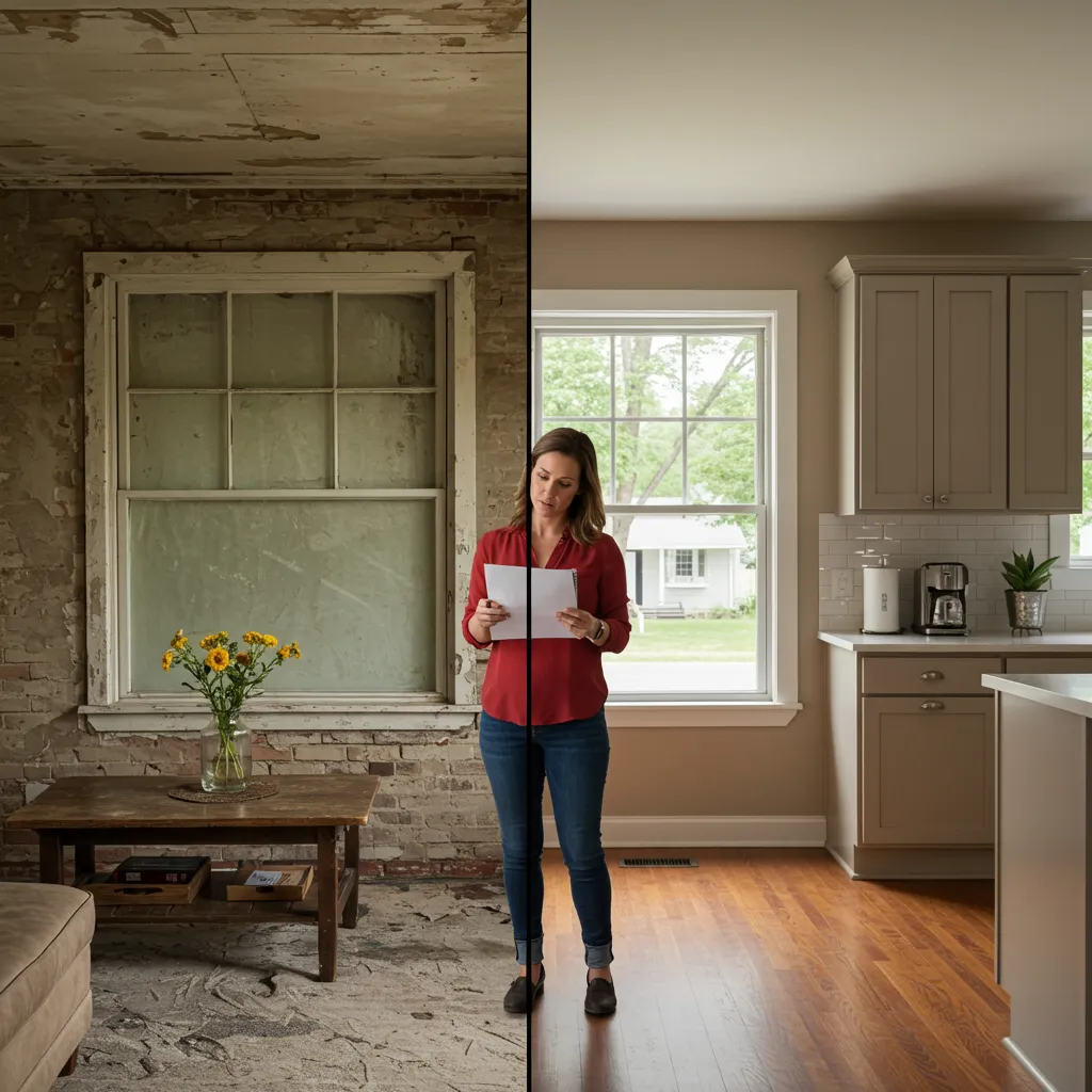 Bay Area Houston: Sell As-Is or Renovate in 2025?