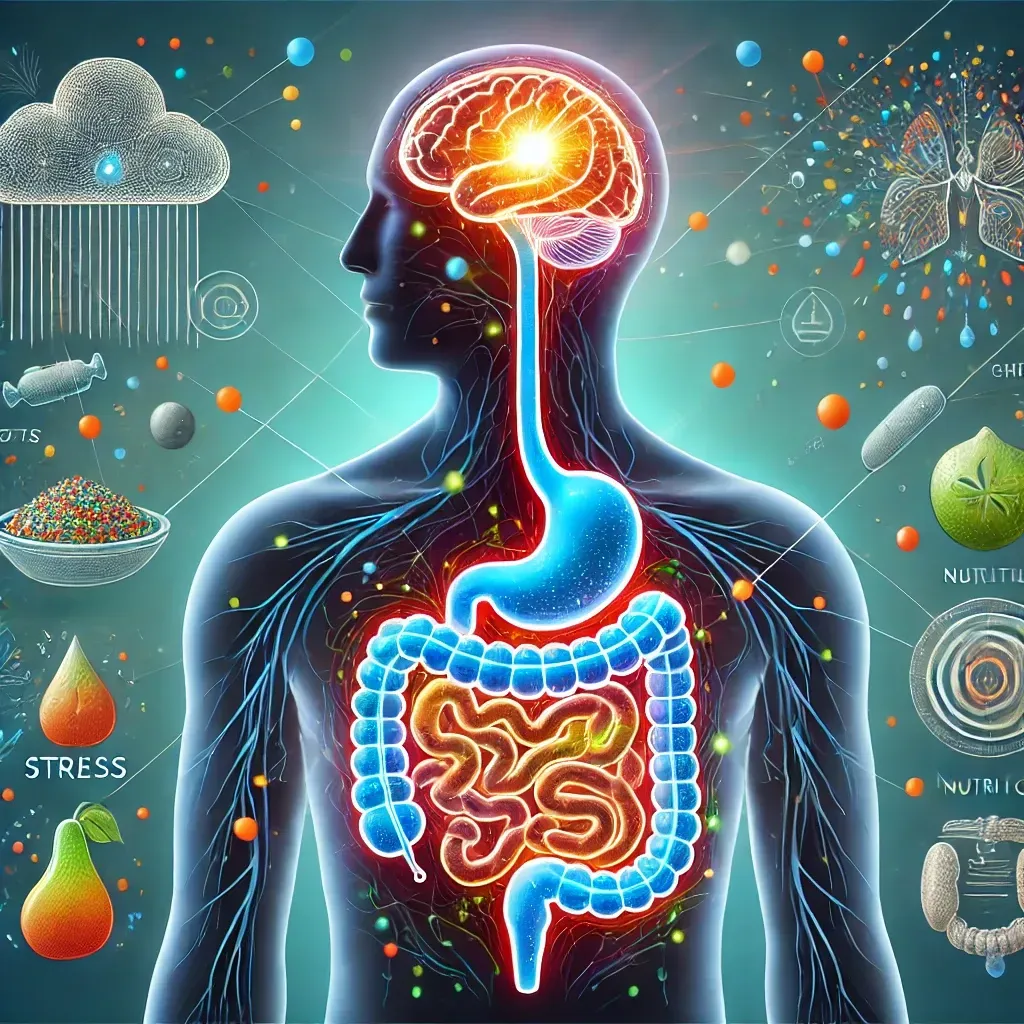 Gut Brain Connection