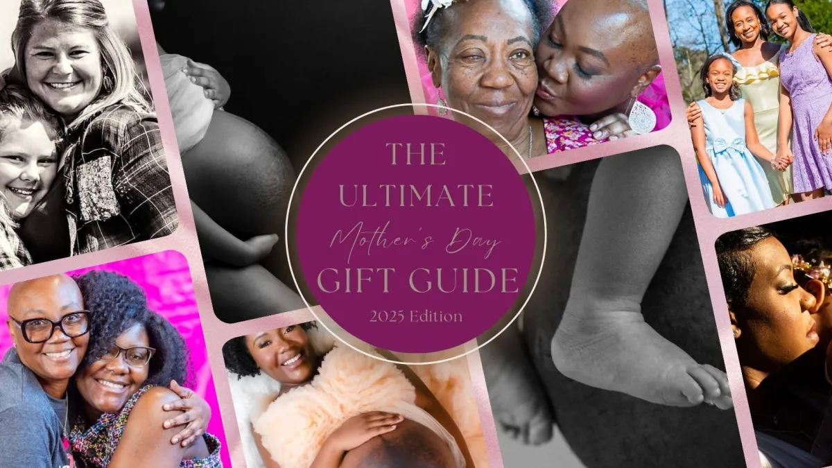 The Ultimate Houston Mother's Day Gift Guide