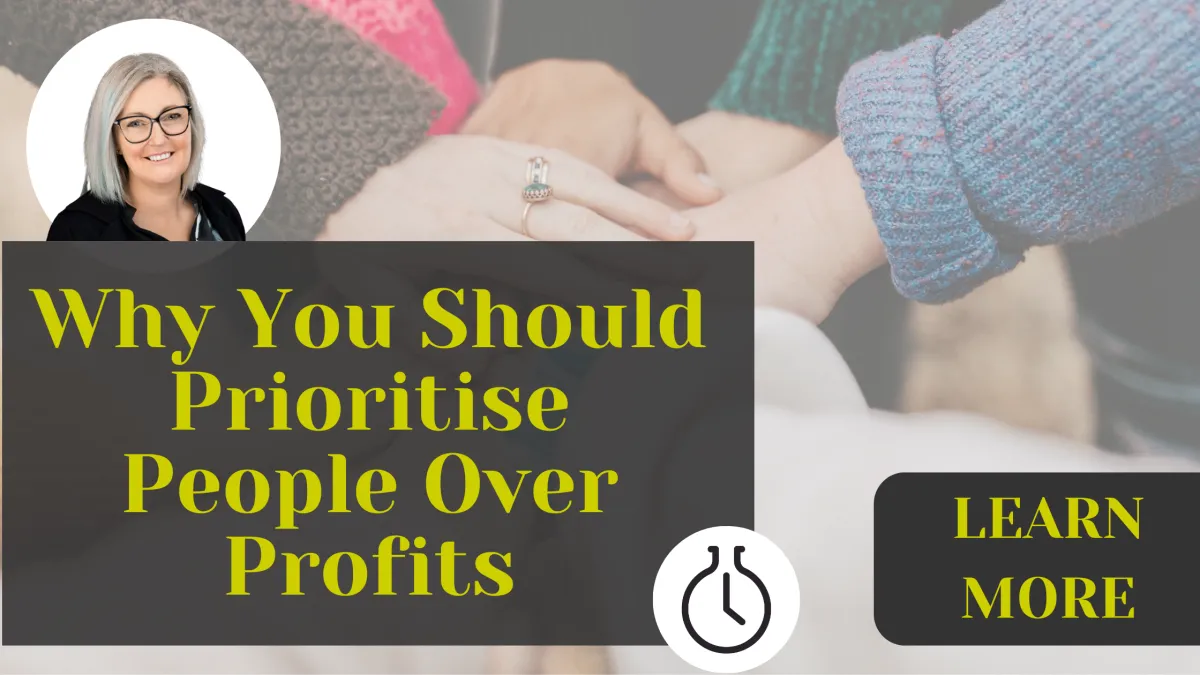 Why You Should Embrace A Client-Centric Approach 