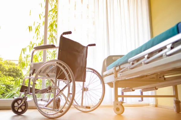Hospital Notary Services | Mobile Notary for Cascade, Providence Everett, Swedish Edmonds
