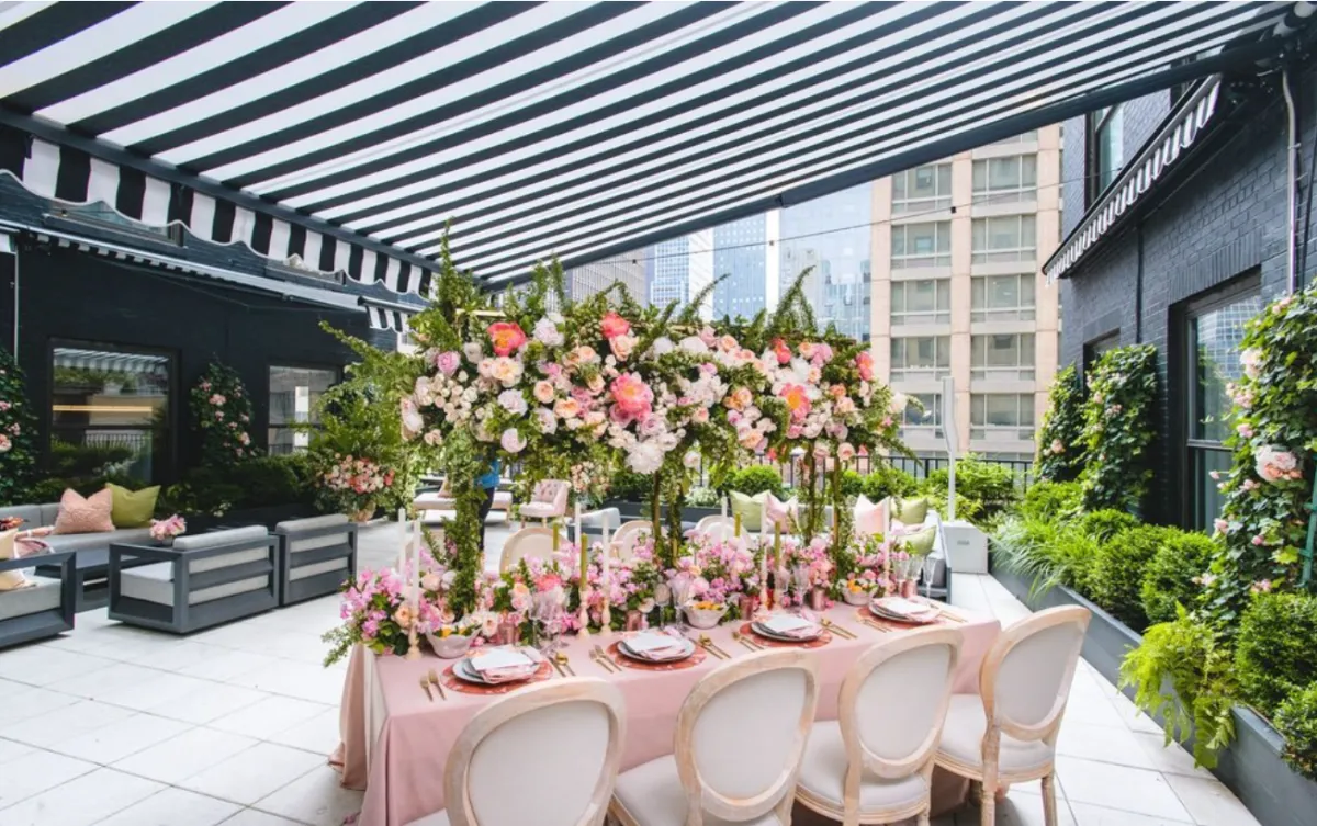 Unlocking Tradition: Exploring the Charms of a French Bridal Shower