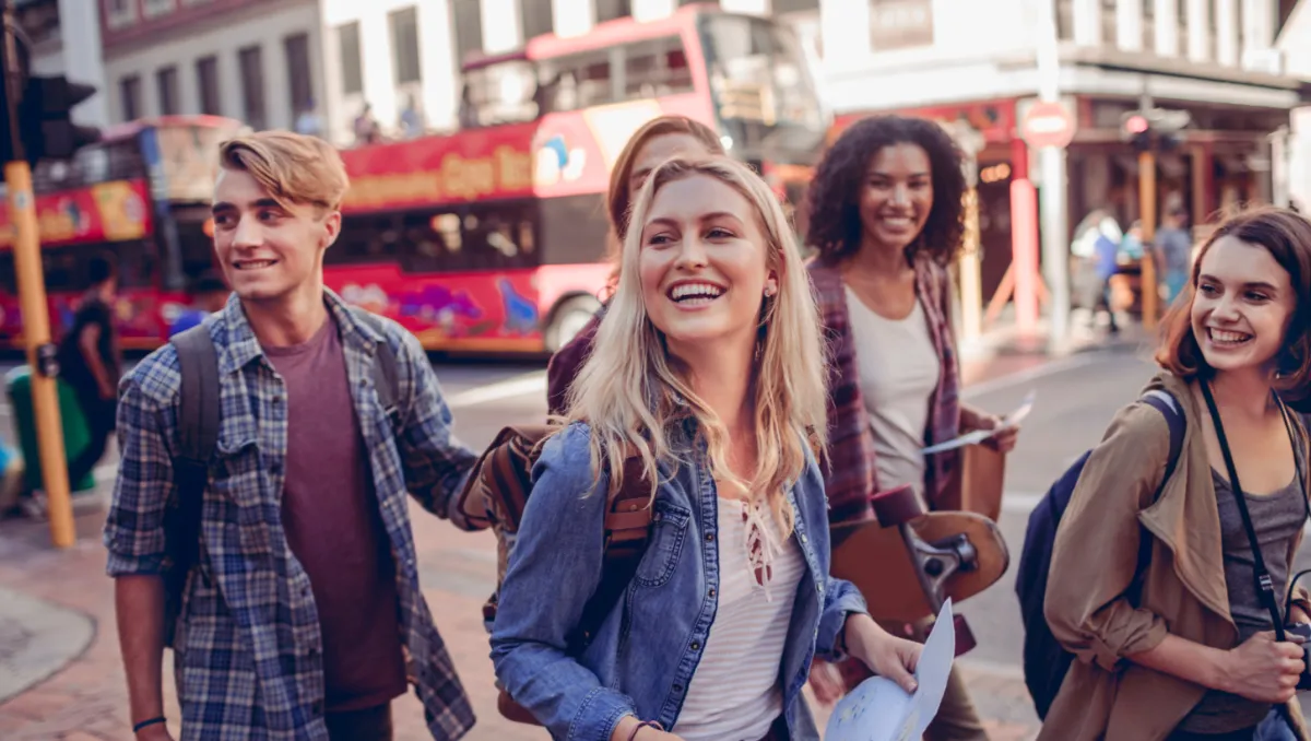 Unleash the Fun: Bachelor/Bachelorette Scavenger Hunt