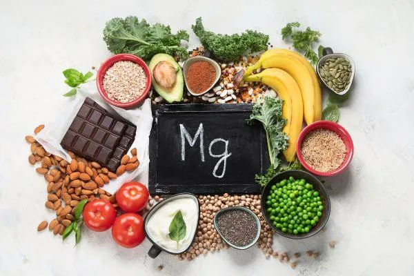 Magnesium