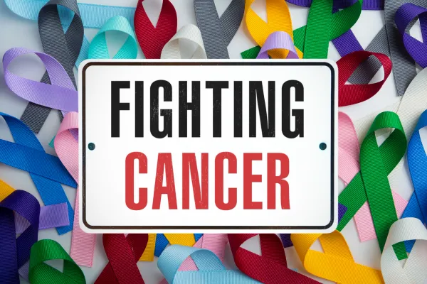 Fighting Cancer