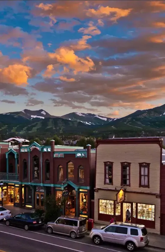 Breckenridge, Colorado