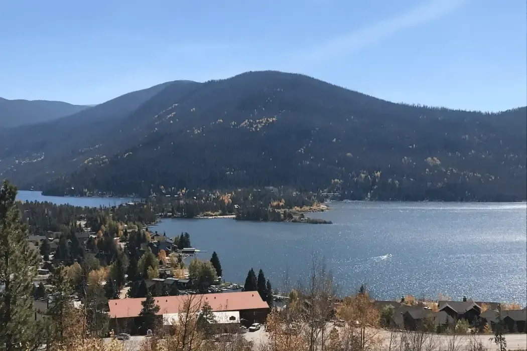 Grand Lake, Colorado