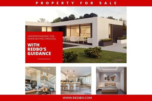 Understanding the Home Buying Process with REDBO’s Guidance
