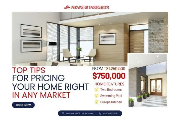 Top Tips for Pricing Your Home Right in Any Market