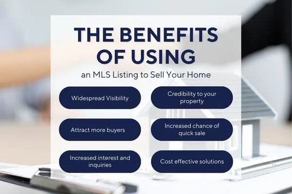 The Benefits of Using an MLS Listing to Sell Your Home