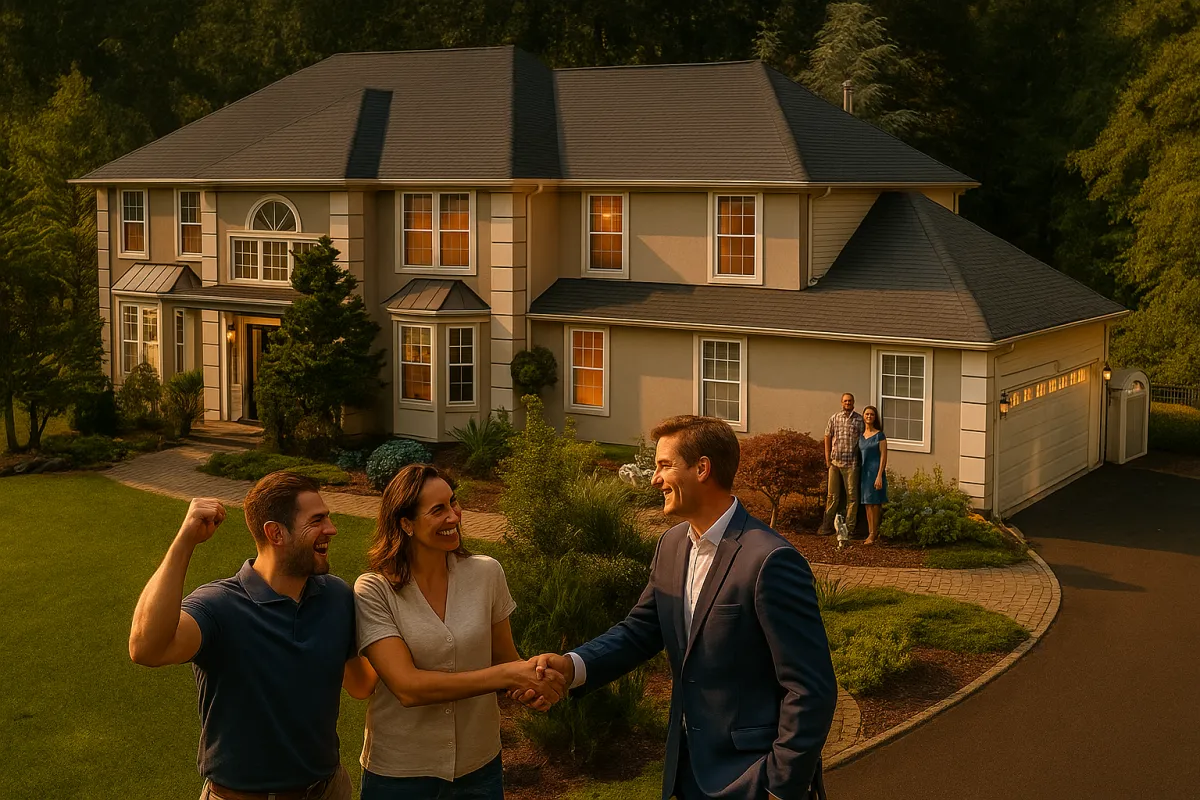 The Seller’s Secret Weapon: How a 2-1 Buydown Can Attract More Buyers and a Higher Price