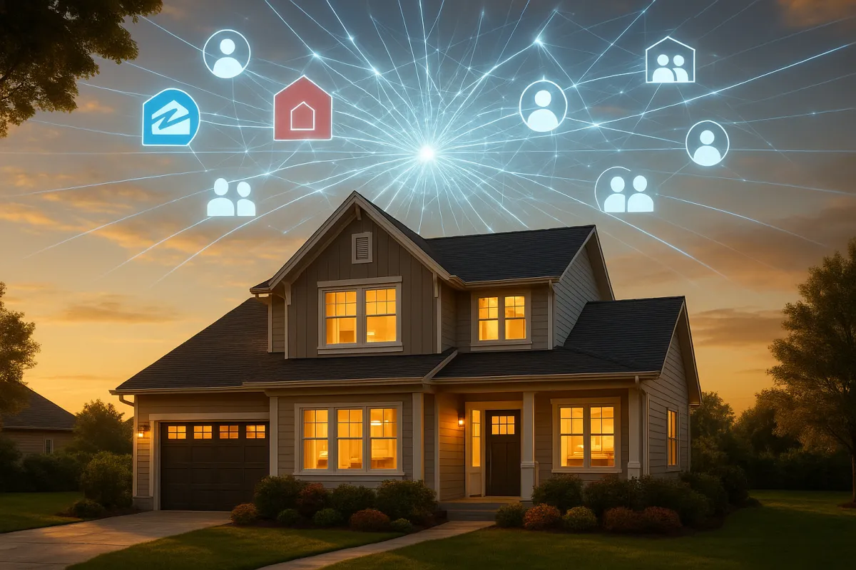 The FSBO Advantage: Why Listing on the MLS is a Smarter Strategy