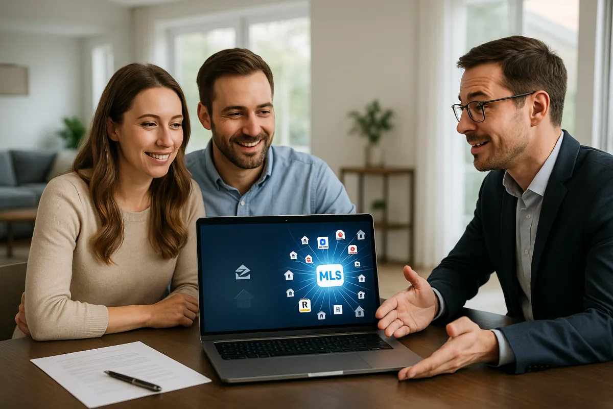 MLS vs. Zillow: The FSBO Seller's Guide to Real Exposure