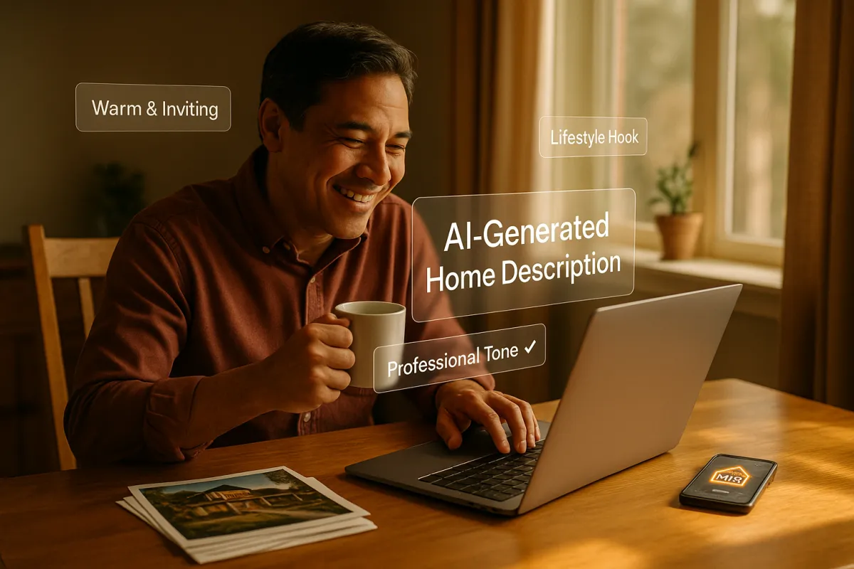 Use AI to Write Winning FSBO Listings: Your Guide to Professional Copy