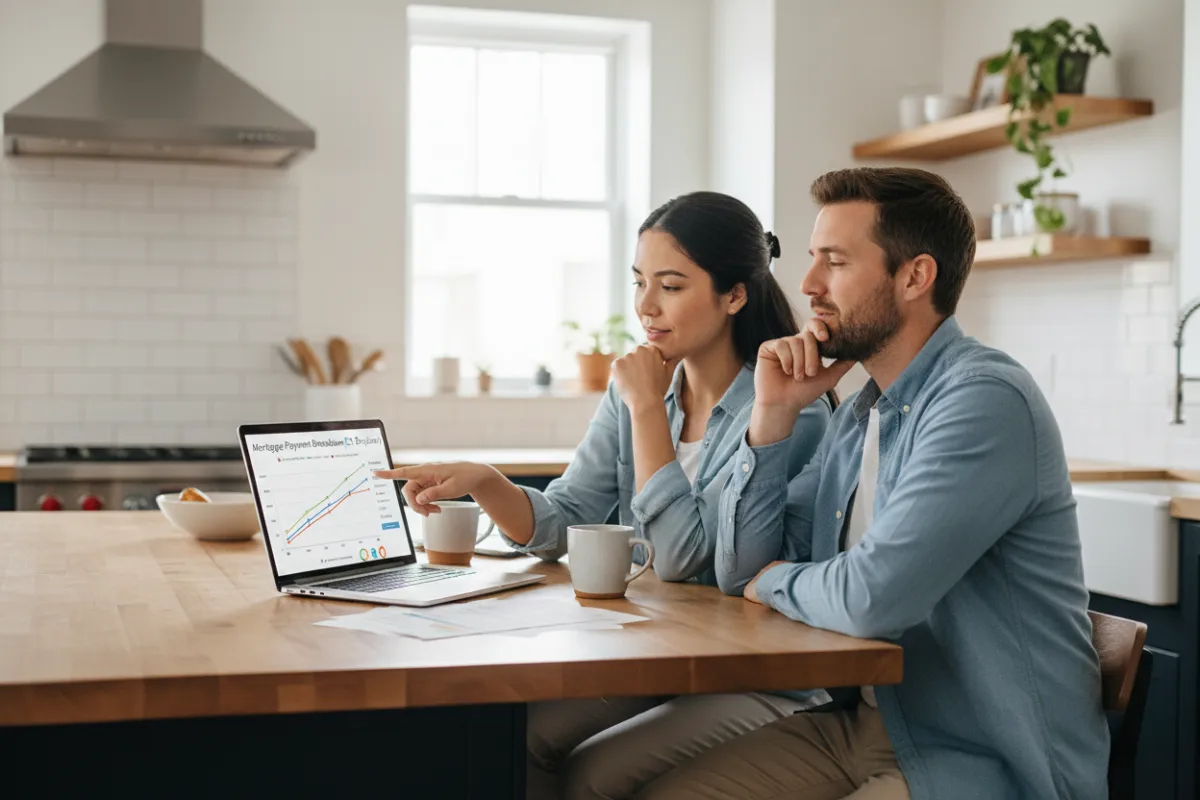 Mortgage Rate Buydowns Explained: When They Help and When They Don't (2025)