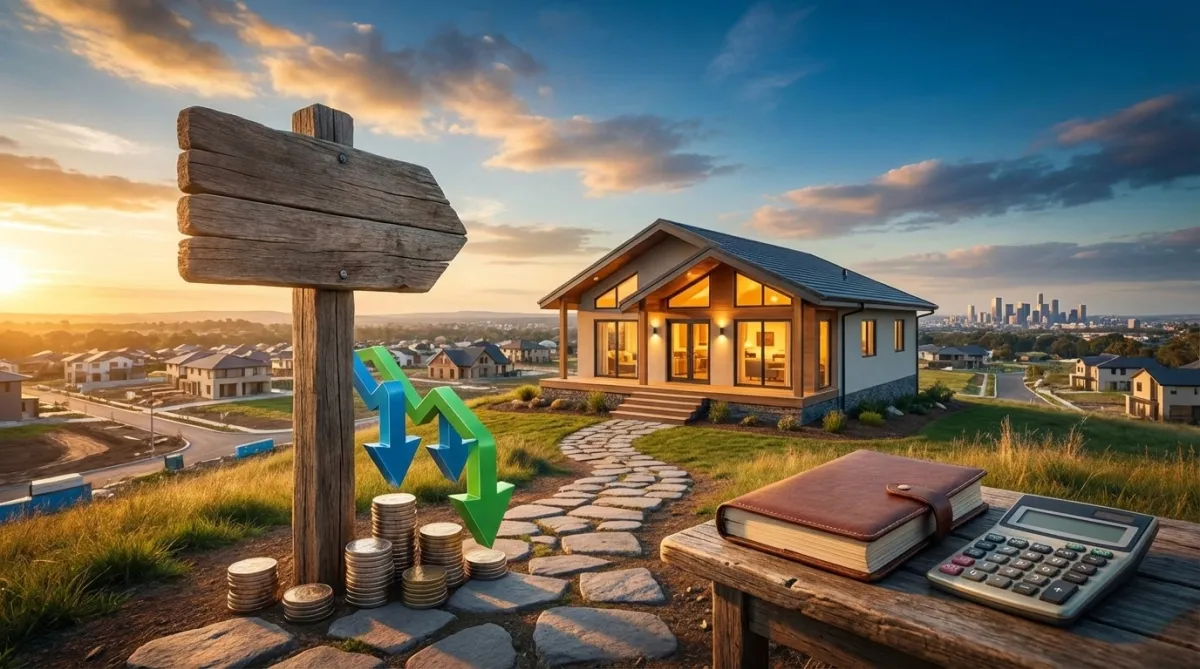 The 2026 Guide to Mortgage Rate Buydowns: Smart Savings or Costly Shortcut?