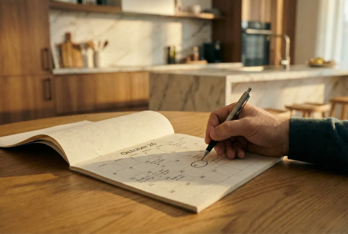 The 2026 Tax Playbook: 3 Shifts That Make Homeownership Financially Smarter