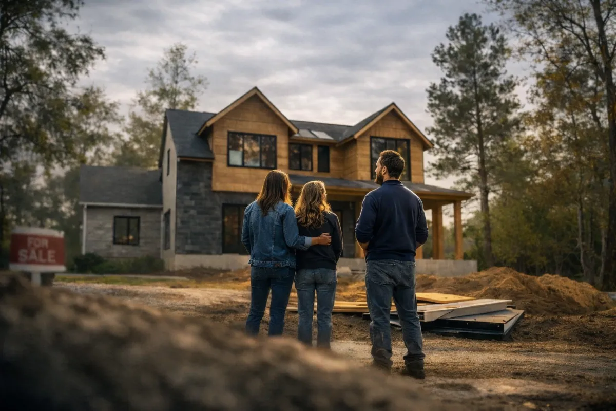 Move Now, Sell Later: When Buy-Before-You-Sell Programs Actually Work (And When They Don't)