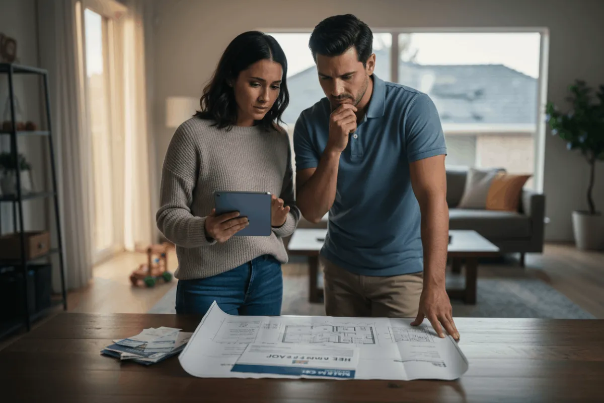 HELOCs Explained: When Home Equity Lines Help (and When They Don't)