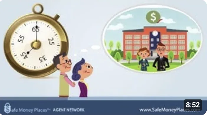 Image of YouTube Video