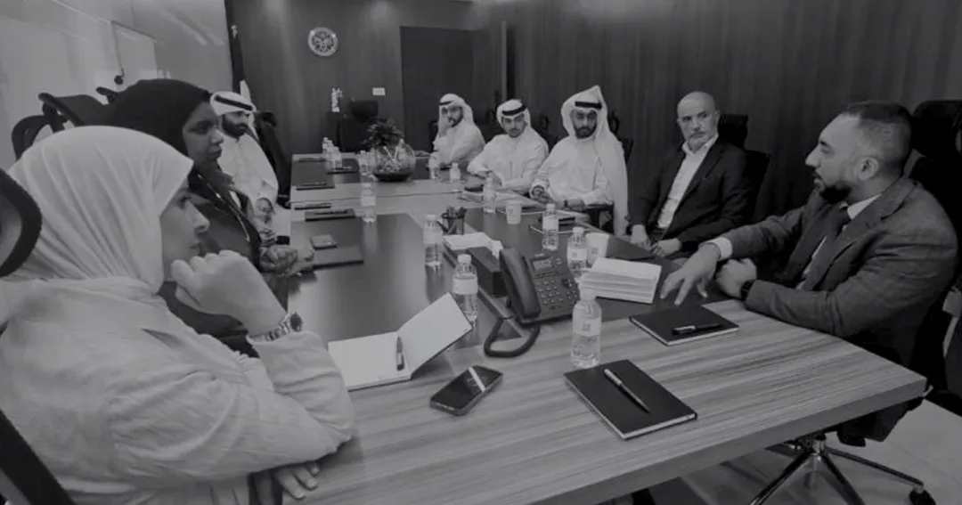 Seeking New Frontiers: ATLAW Team Explores Investment Prospects in Kuwait