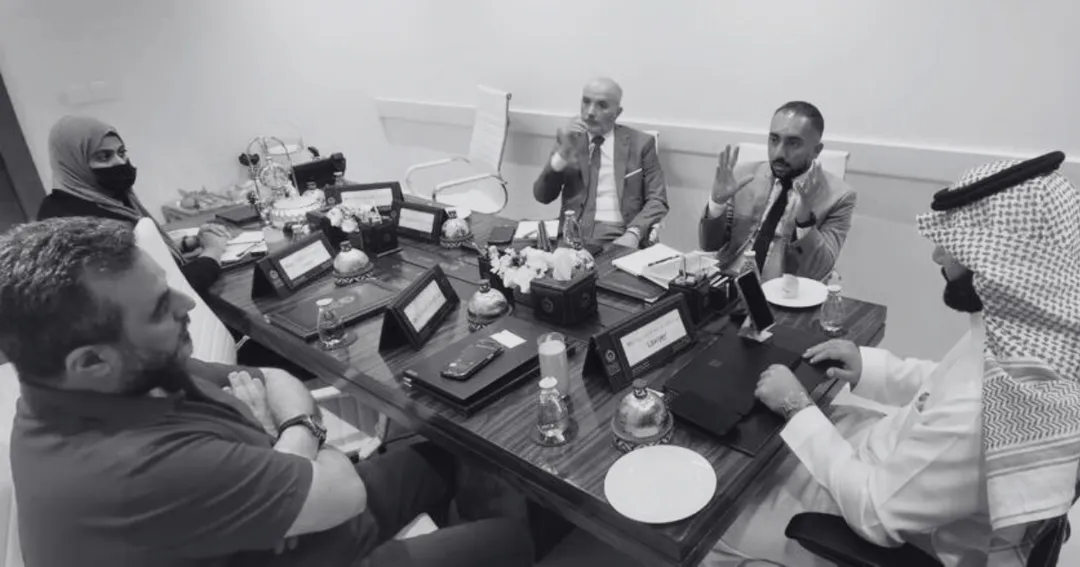 Expanding Horizons: ATLAW Unveils Investment Opportunities in Riyadh, KSA