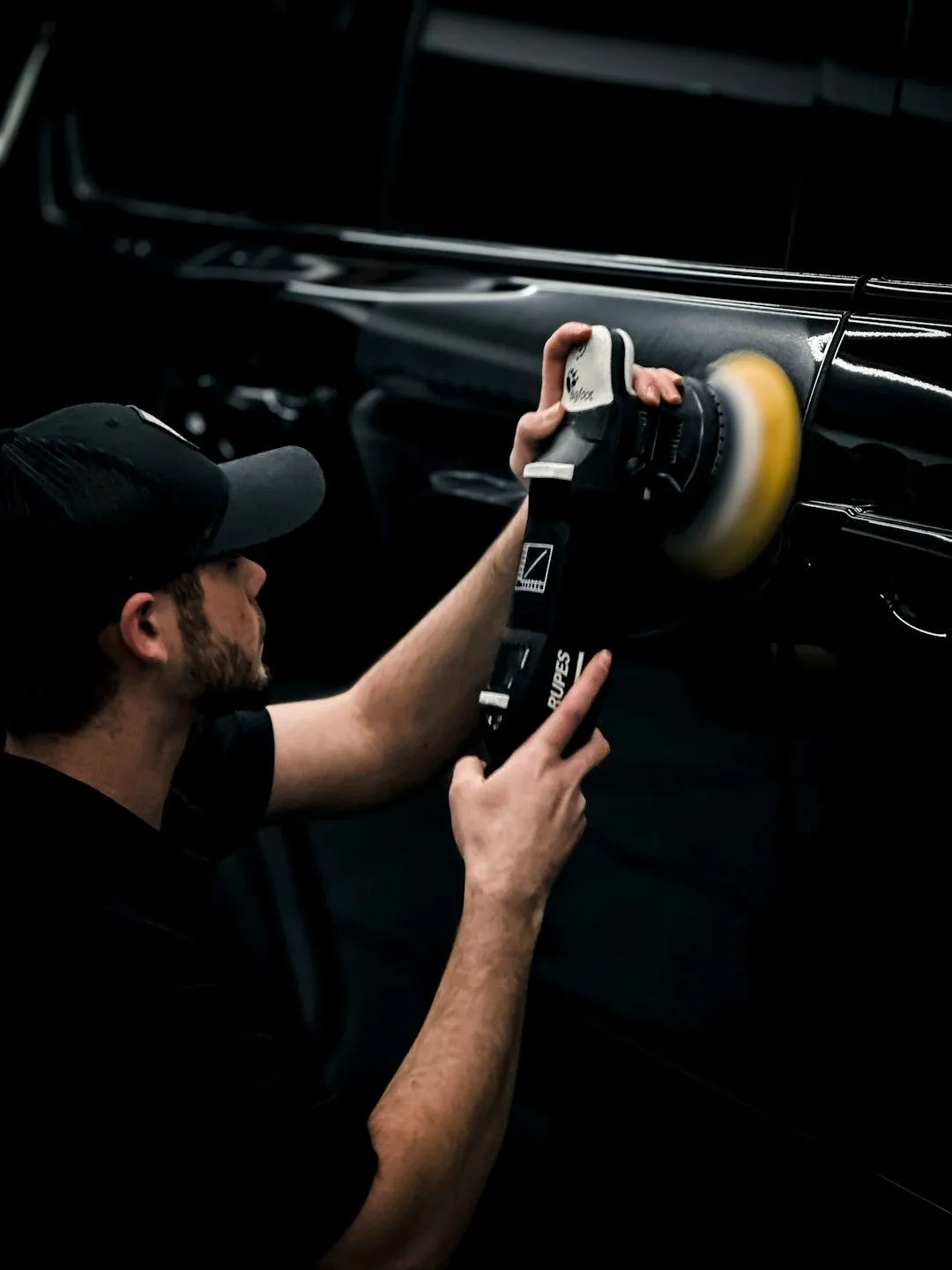 5 Signs Your Car Needs Professional Paint Correction