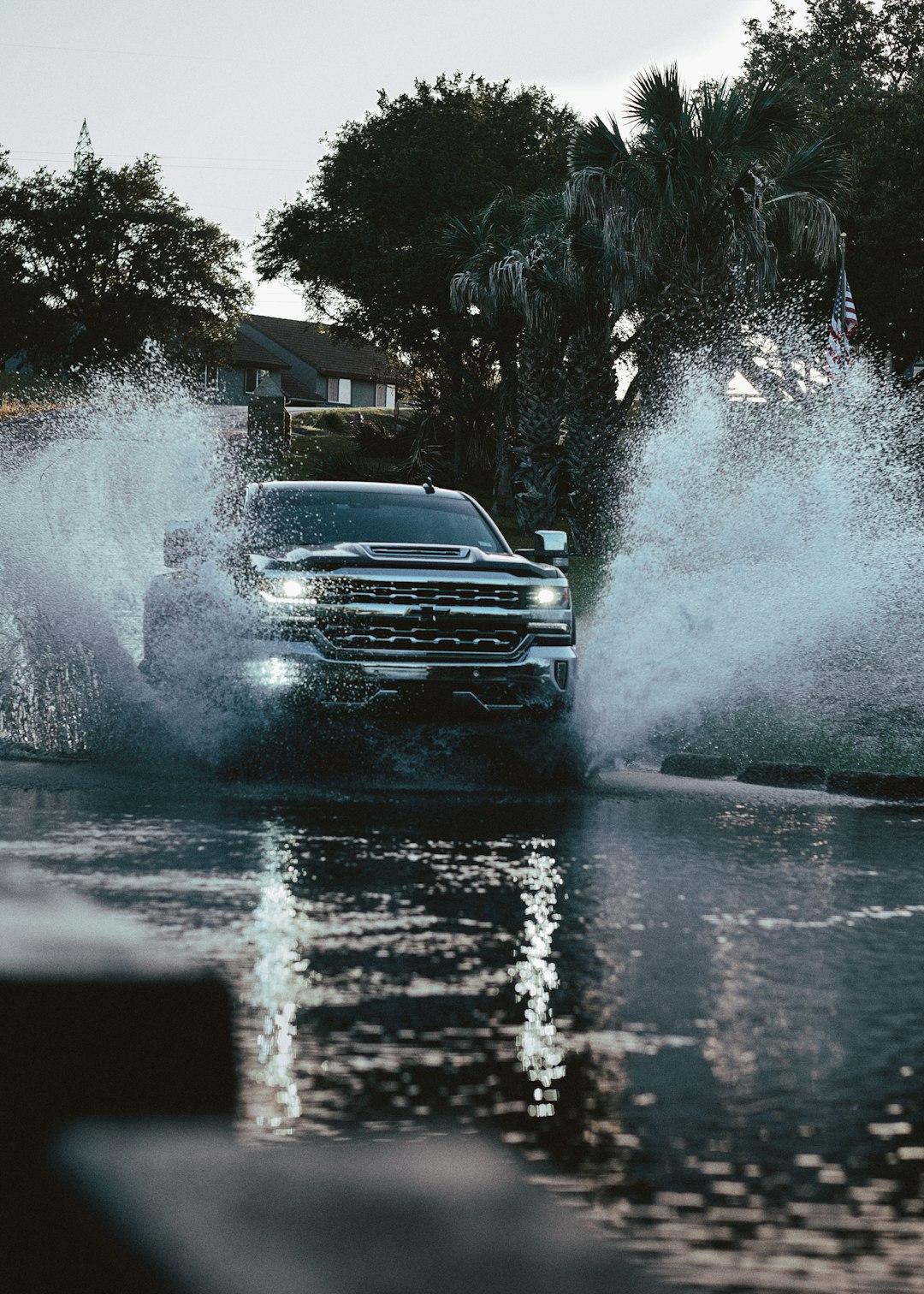 How Seasonal Changes Impact Your Vehicle’s Condition and How Detailing Can Help