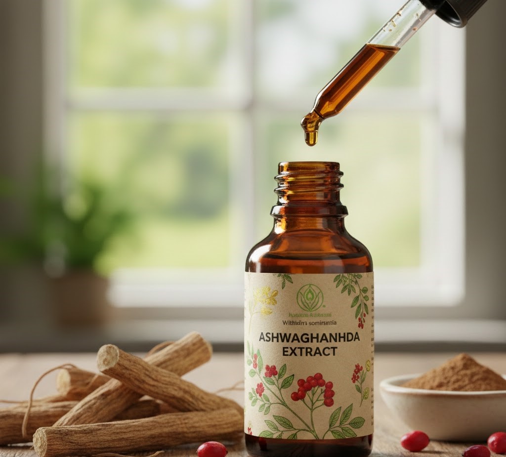 AYUSH Exports to Europe: From Green Gold to Global Trust