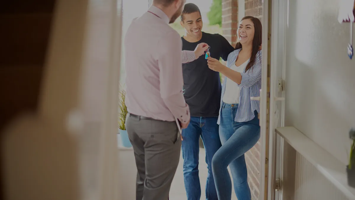Portfolio Optimization: From One Property to Financial Freedom