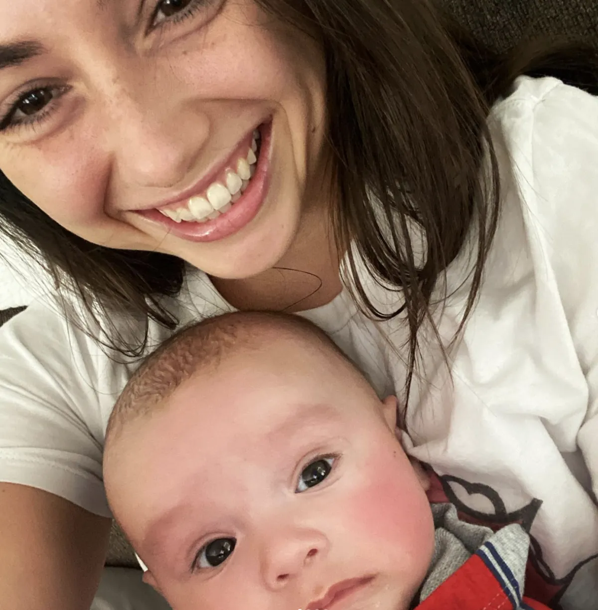 being an aunt
