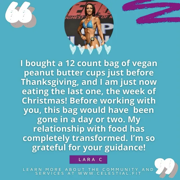 Normalizing Trigger Foods
