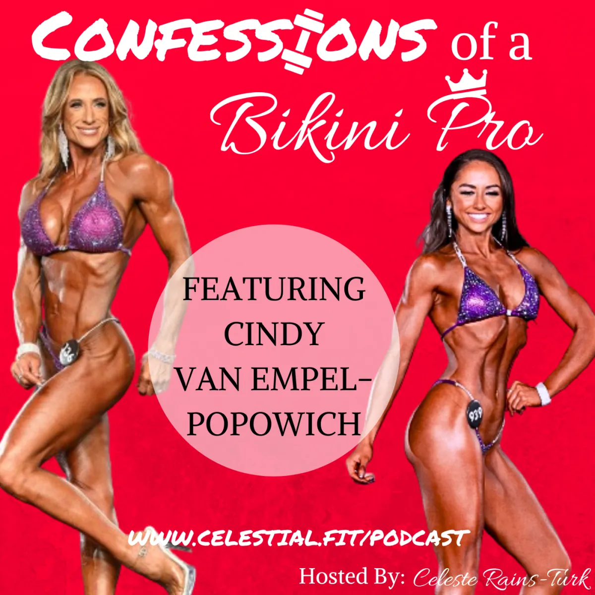 CINDY VAN EMPEL-POPOWICH; What Every Girl Needs, Golden Eras Rooted like an Oak, Stop Doing This, Should You Do Masters and Open?