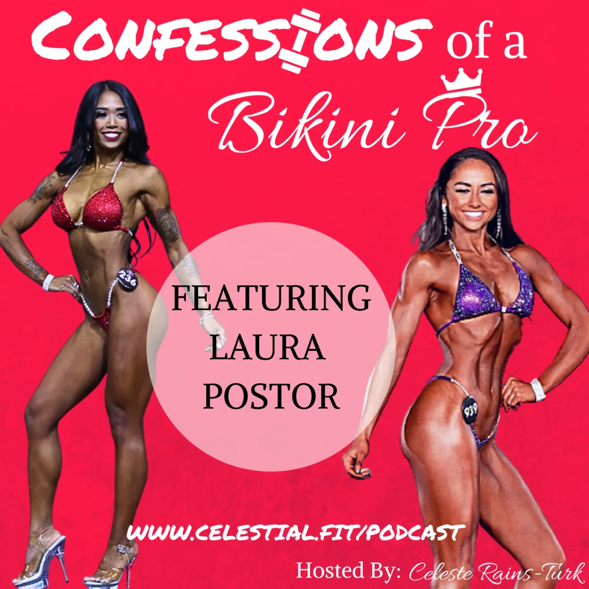 LAURA POSTOR; Running 4 Businesses, Childhood Trauma & Doula Work, Overcoming Heroin Addiction, Simple Posing
