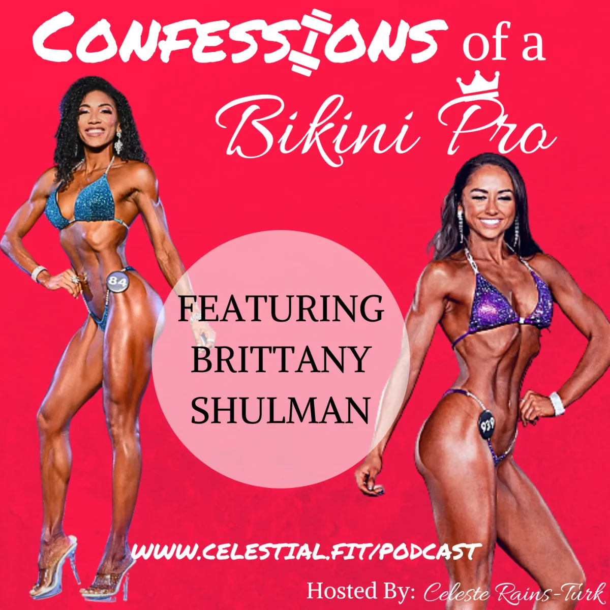 BRITTANY SHULMAN; Humility And Gratitude, Prestigious Mindset for the Olympia, Demands of Prep on Family, Post-Partum Perspective, Martial Arts and Competing