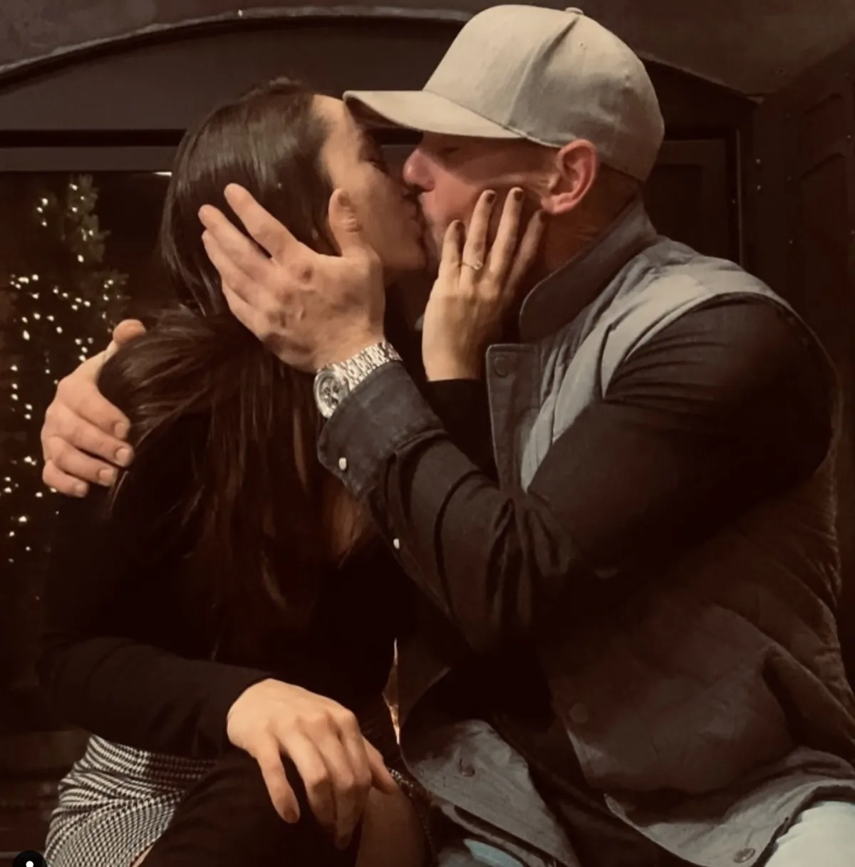 celeste and paul