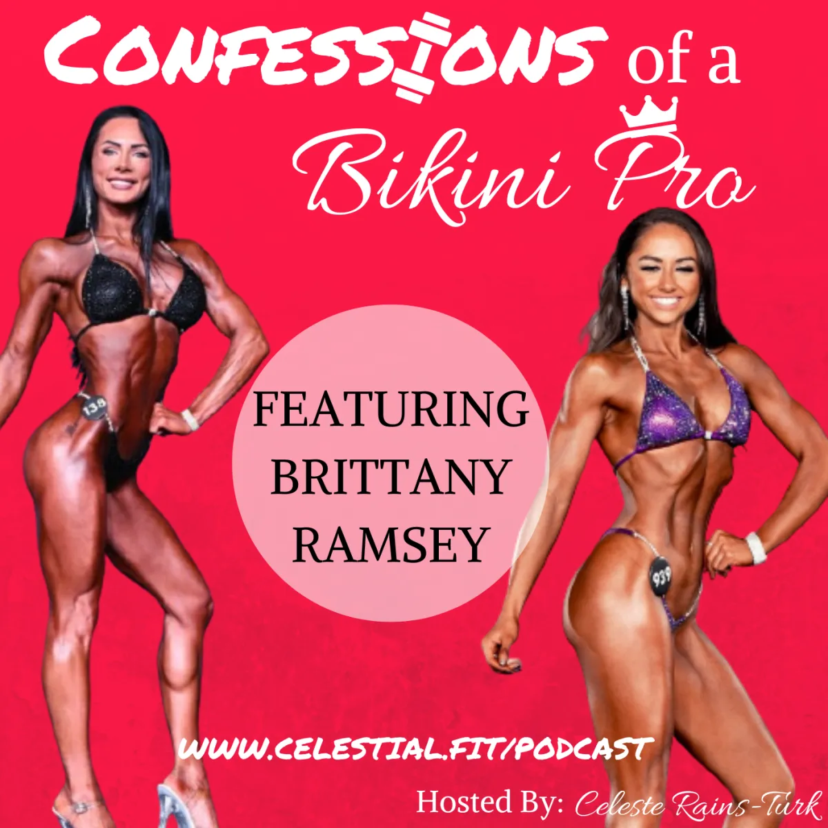 BRITTANY RAMSEY; Polygraph Testing Process, Fostering Dogs, Undefeated Season