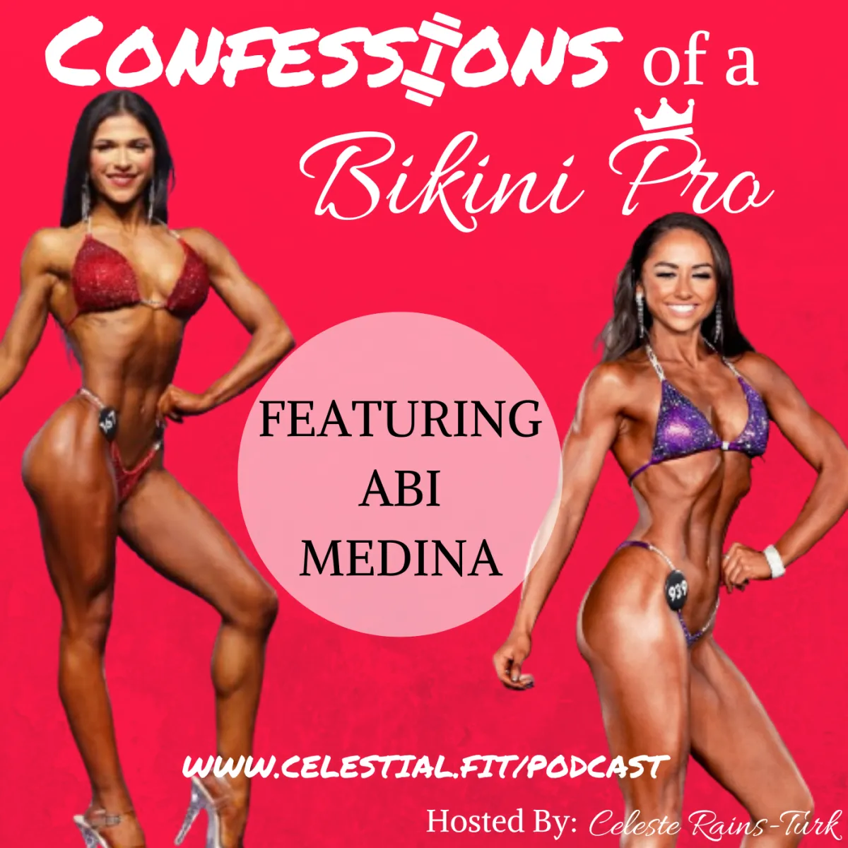 ABIGAIL MEDINA; Can’t Risk Results with Fear, Mental Tolls, Influence Goals, Don’t too Much