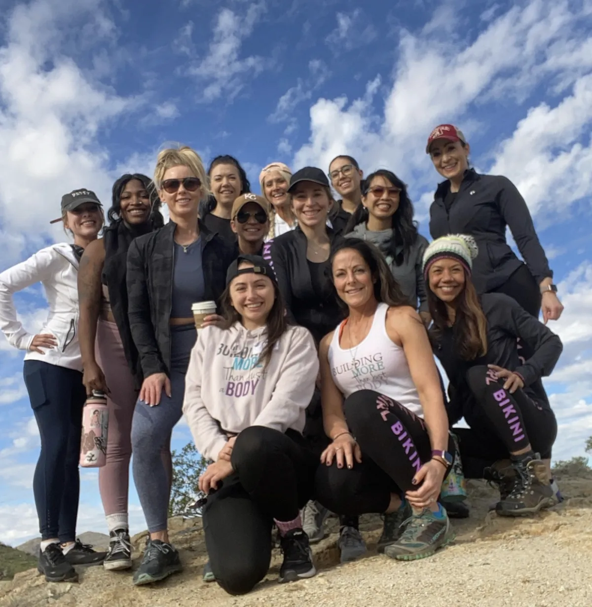 group photo