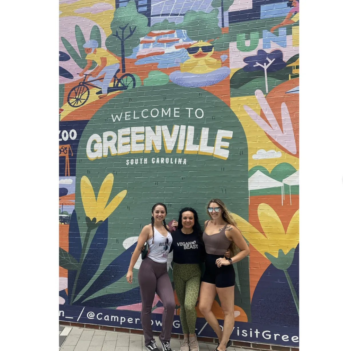 group in greenville