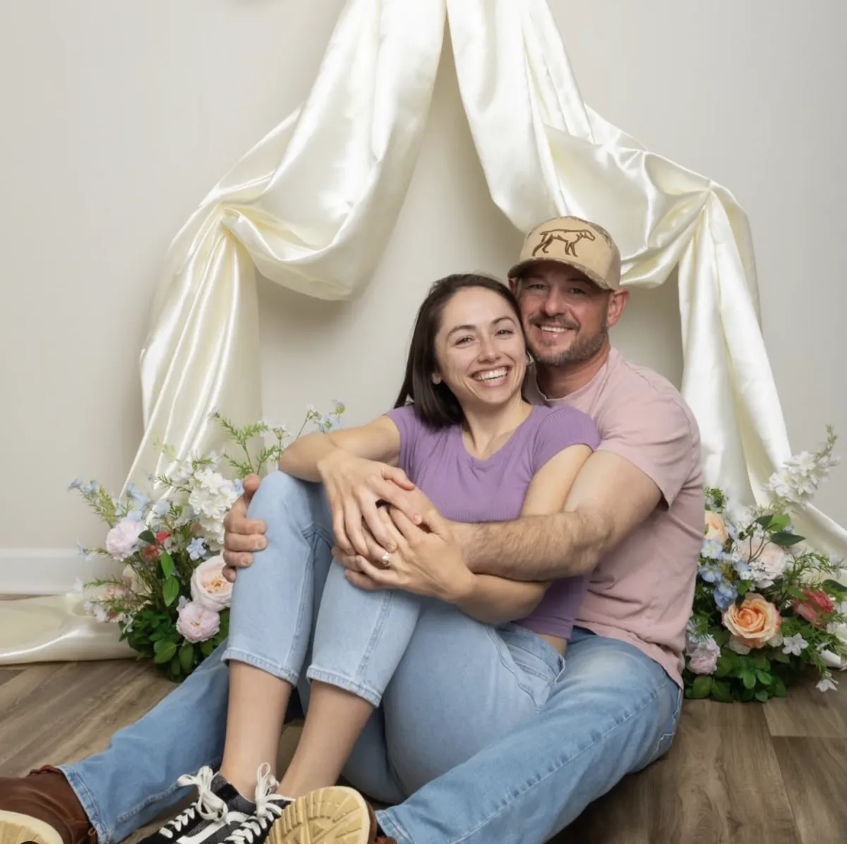 celeste and paul