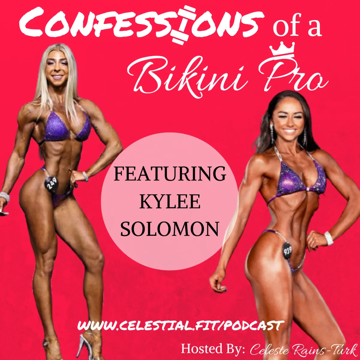 KYLEE SOLOMON; Privilege to Prep, Overcoming Life Hardships, When to Rest, Will I Still Want This?