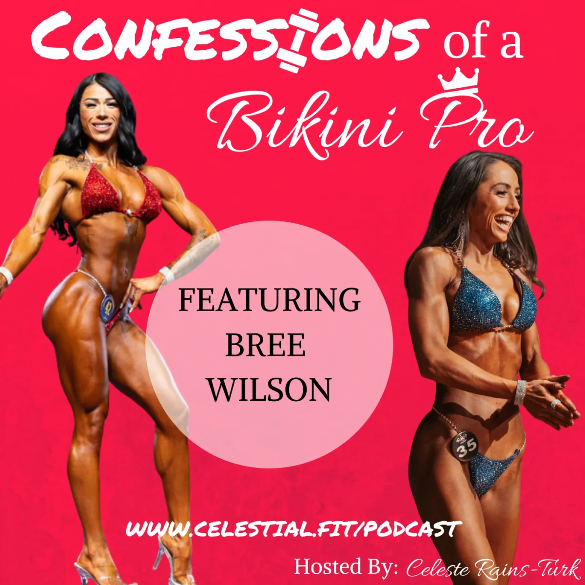 BREE WILSON; Prep is Not As Serious as You Think, Binge Cycles, Be Happy Where you Are