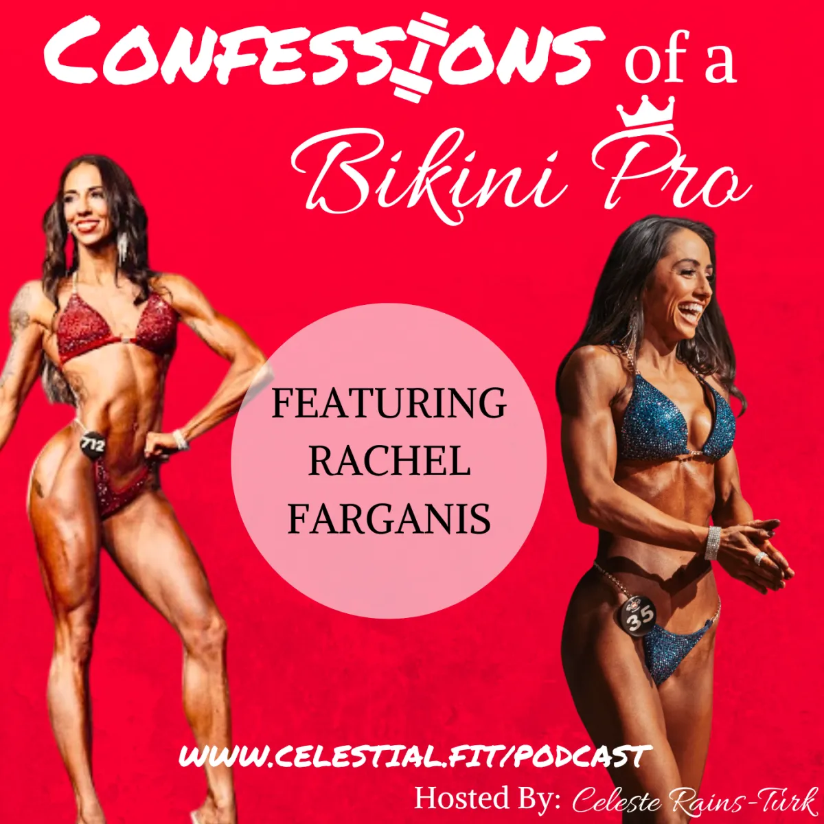 RACHEL FARGANIS; Imposter Syndrome, Adjusting Schedule for Family Balance, Focal Myositis, Grit in Uncertainty