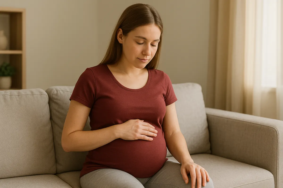 Can You Get a Paternity Test While Pregnant? How Prenatal DNA Testing Works