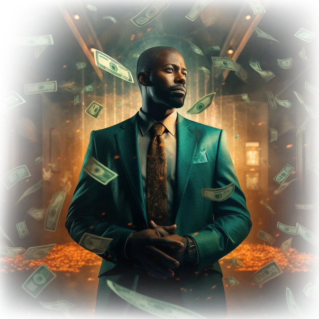 high paying clients