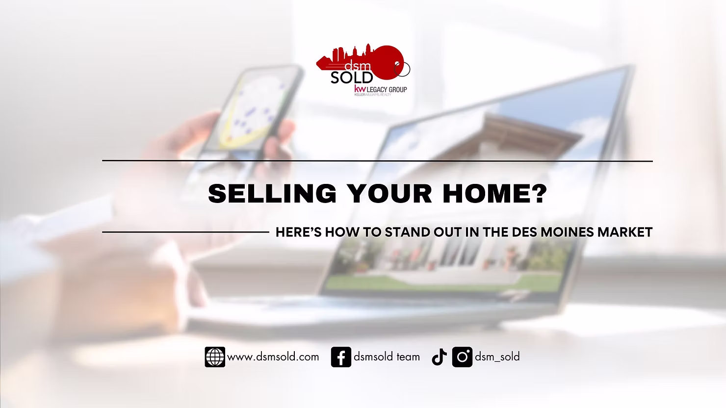 Unique Ways to Market Your Property for Maximum Exposure