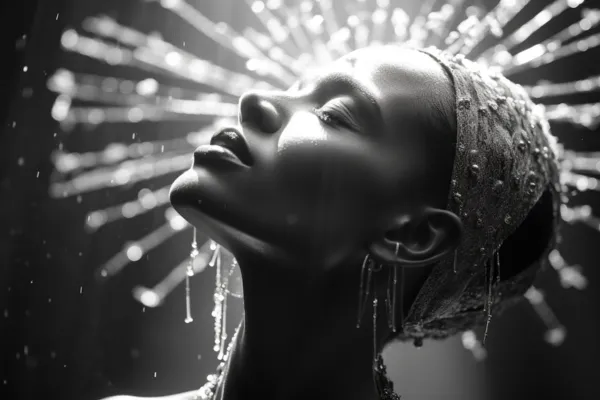The Divine Feminine Energy: A Celebration of Women's Spirituality and Wisdom