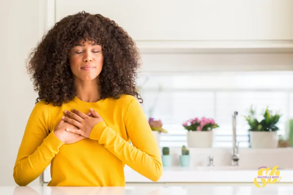 The Power of Gratitude: How it Boosts Your Self-Esteem