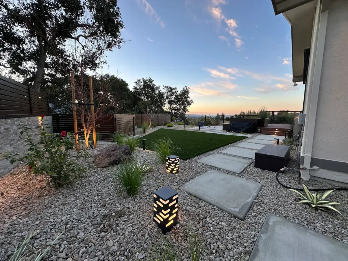 landscaping service in houston, tx